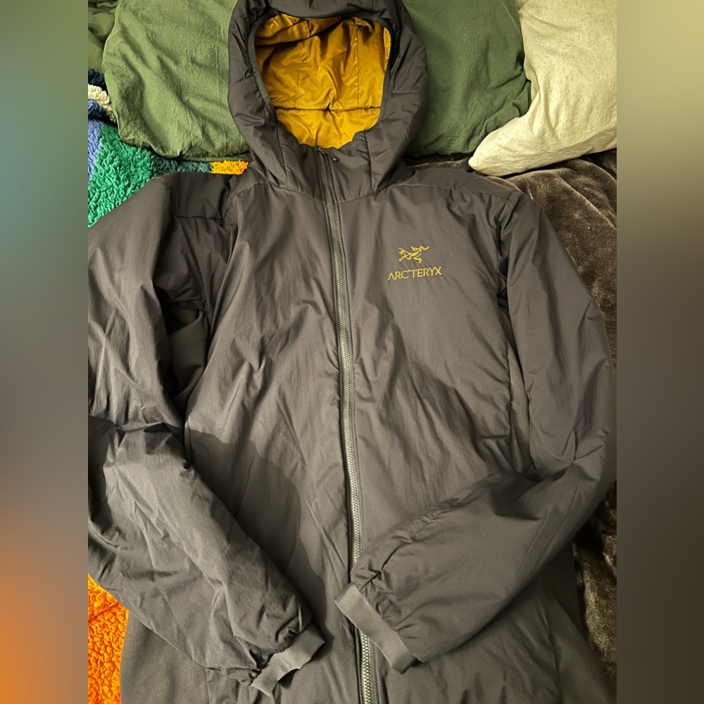 Arc’teryx Atom LT Hoody 24k